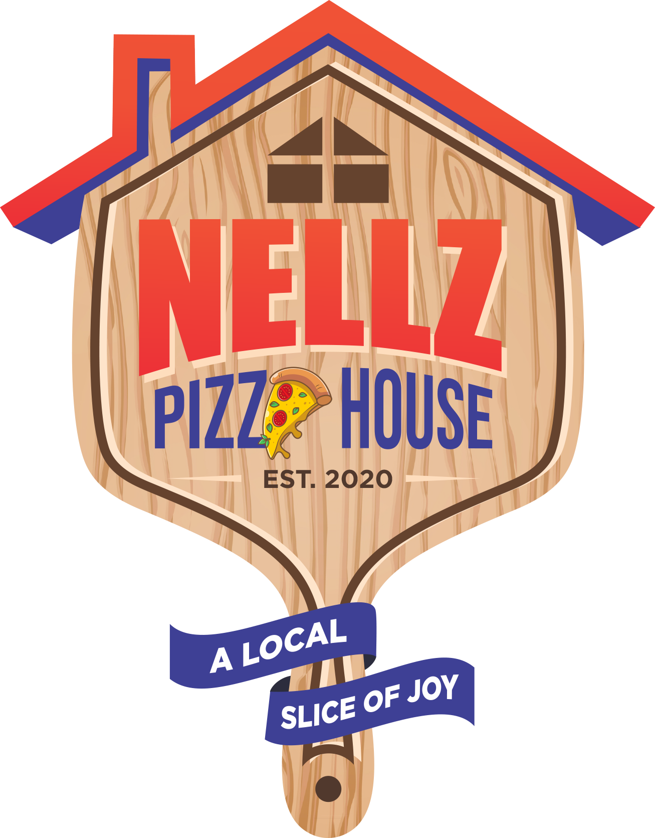 nellz pizza house